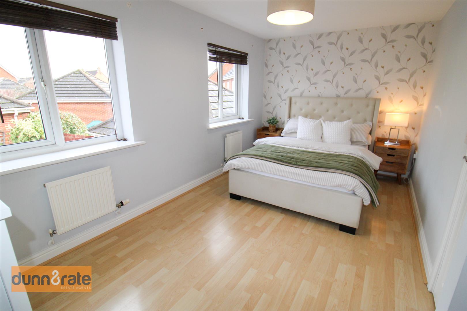 Chillington Way, Norton Heights, Stoke-On-Trent